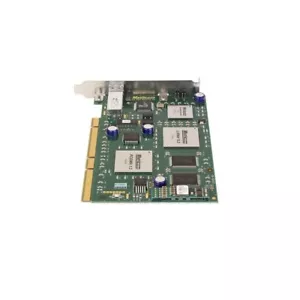 Adaptador de fibra HP PCI HyperFabric2 - A6386A - Imagen 1 de 3