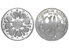 Portugal 🇵🇹 Coin 2.5€ Euro 2016 Figurado Barcelos Rooster Cockerel UNC F.bag