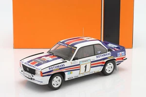 Opel Ascona 400 #1 2nd Rallye Akropolis 1982 Röhrl, Geistdörfer 1:18 Ixo - Bild 1 von 1