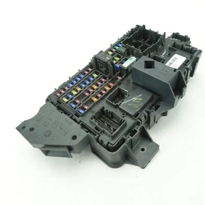 2015 Ford F250 F350 BCM Body Control Module Computer Fuse Junction Box - Picture 1 of 10