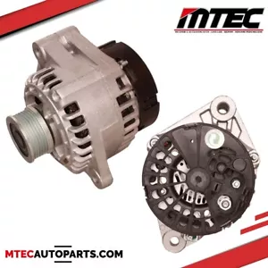 Alternator Opel Astra H - Vectra C - Zafira B 19CDTI 2004> Fiat Croma - Picture 1 of 3