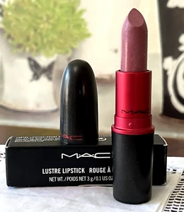 Mac VIVA GLAM VI Lipstick SPECIAL EDITION - New In The Box - Picture 1 of 5
