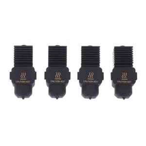 3D Printer Hotend Nozzle For Bambu Lab A1/A1Mini Hotend 0.2/0.4/0.6/0.8MM - Afbeelding 1 van 16