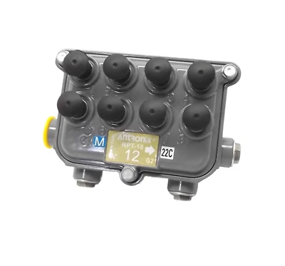 Philips Antronix Rpt-1812ME-G2 8-Way Retrofit Tap 12 DB - Image 1 of 2