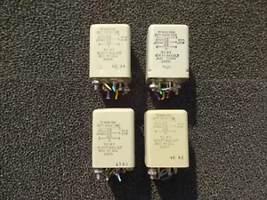 ADC Transformers 200Ω to 22Ω - Picture 1 of 11