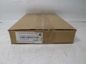 Soporte de montaje Microsemi PD-OUT/MBK para selectos midspans PoE para exteriores - Imagen 1 de 4