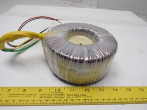 Uveco AA-70934-B Transformer 0-200-230-240V Pri 35V Sec 50/60Hz - Picture 1 of 8
