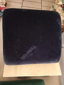 Tempur Wedge Triangle Pillow Black - Picture 1 of 3