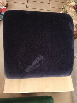 Tempur Wedge Triangle Pillow Black - Image 1 of 3