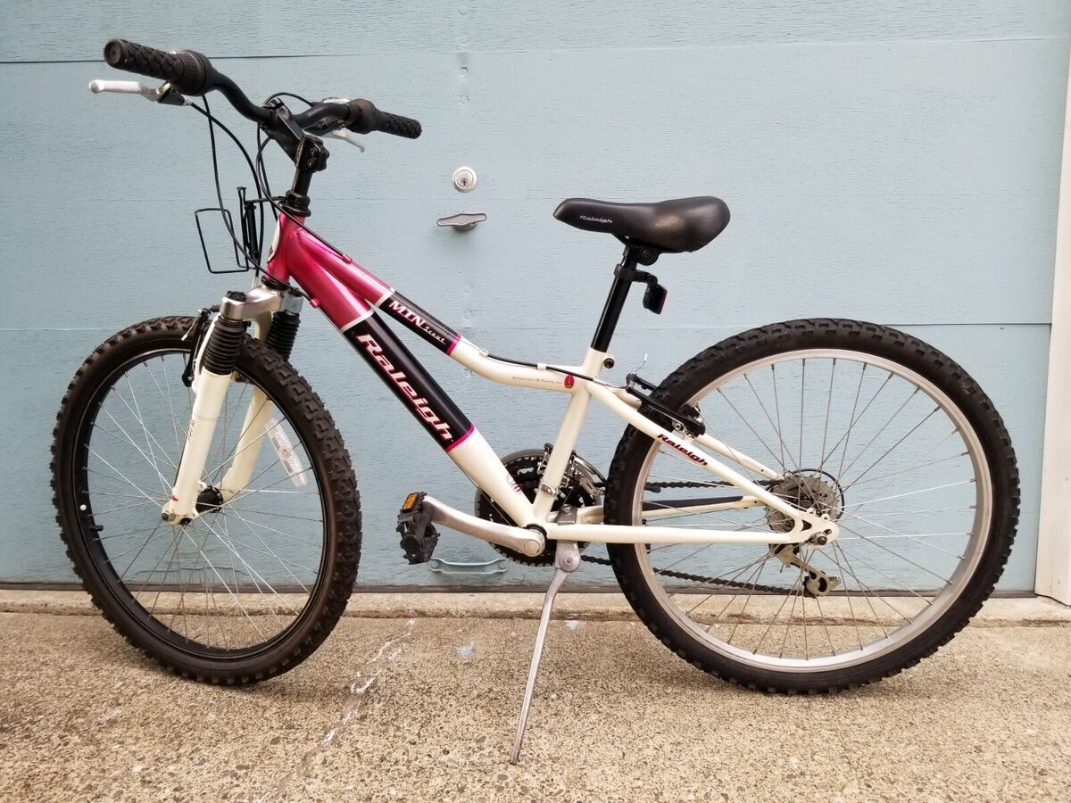 Raleigh 24 in Wheel Bikes for sale | eBay Raleigh 24 in Wheel Bikes for sale | eBay