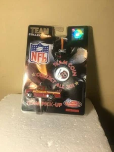 Washington Redskins Ford F-150 Pickup NFL Licensed Collectible Truck with Coin - Picture 1 of 1