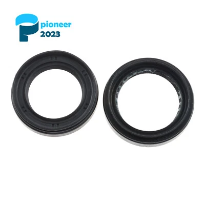 Sello de aceite de transmisión automática para Honda Pilot 03-15 Odyssey 99-13 Ridgeline 06-13 Foto 1 de 4