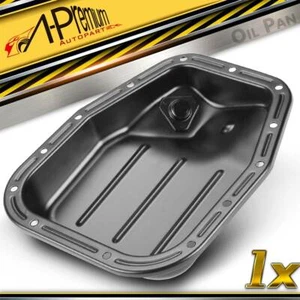 Front Oil Pan Sump for Subaru Legacy Outback Tribeca 2008-2019 3.6L 11109AA180 - Picture 1 of 8