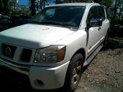 Power Brake Booster From 12/05 Fits 06 INFINITI QX56 73034 Foto 1 de 4