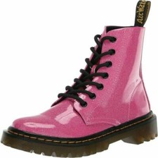 pink martens
