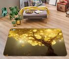 3D Goldener Baum NMN1062 Spiel Teppich Mat Elegant Foto Teppich Romy 2023