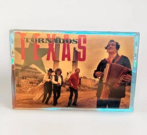 Texas Tornados by Texas Tornados (Cassette, Jul-1990, Reprise) - Picture 1 of 3