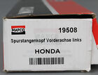 Mapco 19508 Spurstangenkopf Vorderachse links HONDA K3-19508