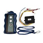 Wireless Remote Control Kit for Jeep ATV Truck 9 30V No Batteries included