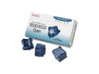Xerox 108R00669 Solid Ink - 3 Sticks - Cyan