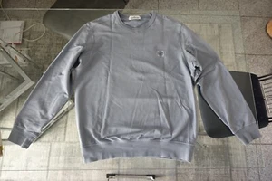 Stone Island Pullover in Hellblau, Größe XL - Bild 1 von 8