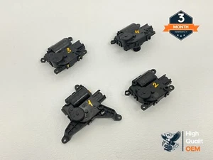 2020 - 2023 FORD EXPLORER SEL HVAC AC HEATER AIR FLAP BLEND DOOR MOTOR ACTUATOR - Picture 1 of 7