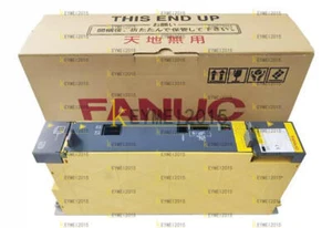 1PZ NUOVO SERVOAZIONAMENTO FANUC A06B-6115-H001 A06B6115H001 - Foto 1 di 1