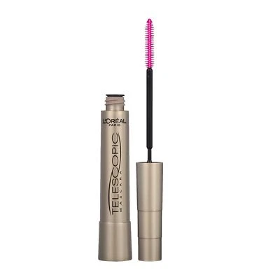 	Telescopic Mascara Black 0.27 oz	 - Image 1 of 4