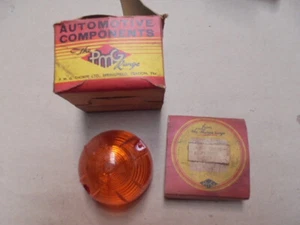 Obiettivo lampada indicatore PMG - Retro - Foto 1 di 5