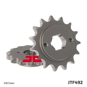 Pignone anteriore 14T JT 14 denti JTF492.14 - Foto 1 di 2