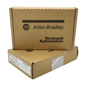 New Sealed AB 1746-IB16 SER C SLC 500 PLC Digital Input Module 1746IB16 - Picture 1 of 4