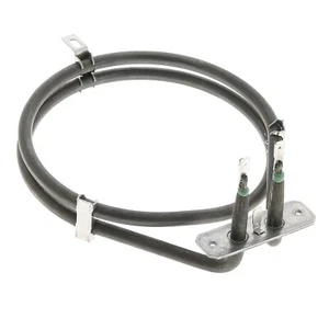 AUTÉNTICO ELEMENTO CALEFACTOR COCINA DE GAMA LEISURE CHEFMASTER CC100F521 1600W - Imagen 1 de 3