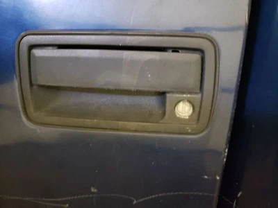 Driver Door Handle Exterior Door Front Fits 98-04 S10/S15/SONOMA 1164616 - Image 1 of 4