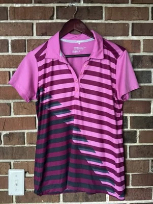 Top para mujer Nike Golf Tour Performance talla M Foto 1 de 4