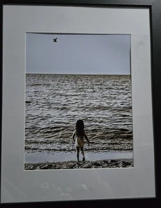 Grayscale/Monochrome Photograph - Picture 1 of 1