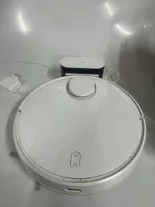Xiaomi Mi Robot Vacuum-Mop P Robot Aspirador - Negro (STYTJ02YM) - Imagen 1 de 6