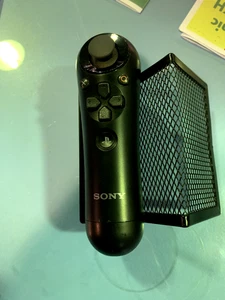 Sony PlayStation 3 PS3 Official OEM Move Navigation Controller CECH-ZCS1U Used - Picture 1 of 5