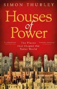 Simon Thurley Houses of Power (Paperback) (UK IMPORT) - Picture 1 of 1