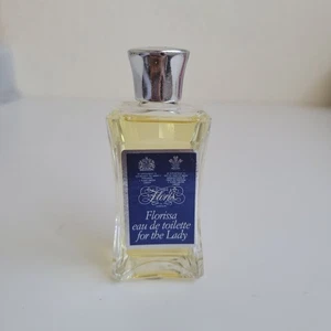 Floris Florissa Eau De Toilette For The Lady London - Picture 1 of 11