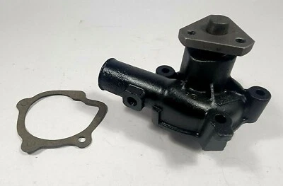 Engine Water Pump Cardone 57-1155 Remanufactured  - Image 1 of 4