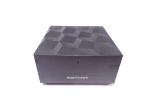 NETGEAR Nighthawk Whole Home Mesh Wi-Fi 6 Router (MR60) Router ONLY - Picture 1 of 5