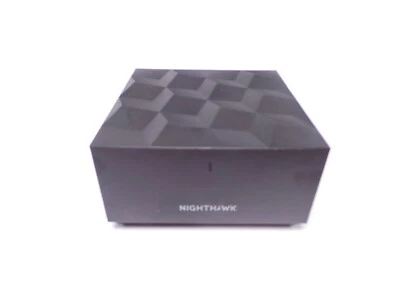NETGEAR Nighthawk Whole Home Mesh Wi-Fi 6 Router (MR60) Router ONLY - Image 1 of 4