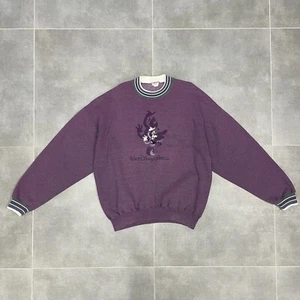 Vintage Walt Disney World Sweatshirt Size XXL - Picture 1 of 20