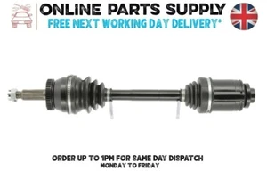 Drive Shaft Front Right For KIA SORENTO 2.0 2.2 CRDI 2010 to 2015 1995CC 2199CC - Picture 1 of 11