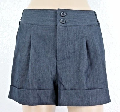 NUEVO Pantalones cortos para mujer Forever 21 talla M Foto 1 de 4