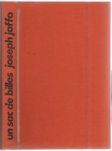 Un SAC de BILLES de Joseph JOFFO Autobiographie d'enfants Juifs en fuite en 1942 - Picture 1 of 9