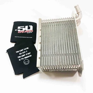 OEM Polaris RZR Inter Cooler Part # 1240930 S XPT Pro XP XP4 2016-2021+ Turbo - Picture 1 of 8