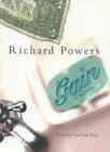 Zysk: powieść Richarda POWERS. 9780434008629