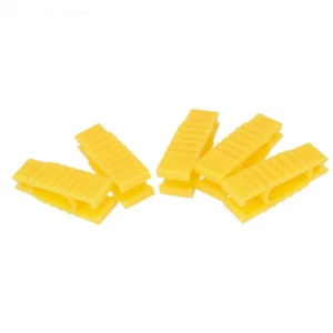 5 Pieces Car Auto Blade Mini Micro Fuse Puller Insertion Removal Tools - Picture 1 of 5