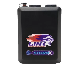 Cable universal de ECU independiente Link G4X StormX genuino - 108-4000 - Imagen 1 de 3
